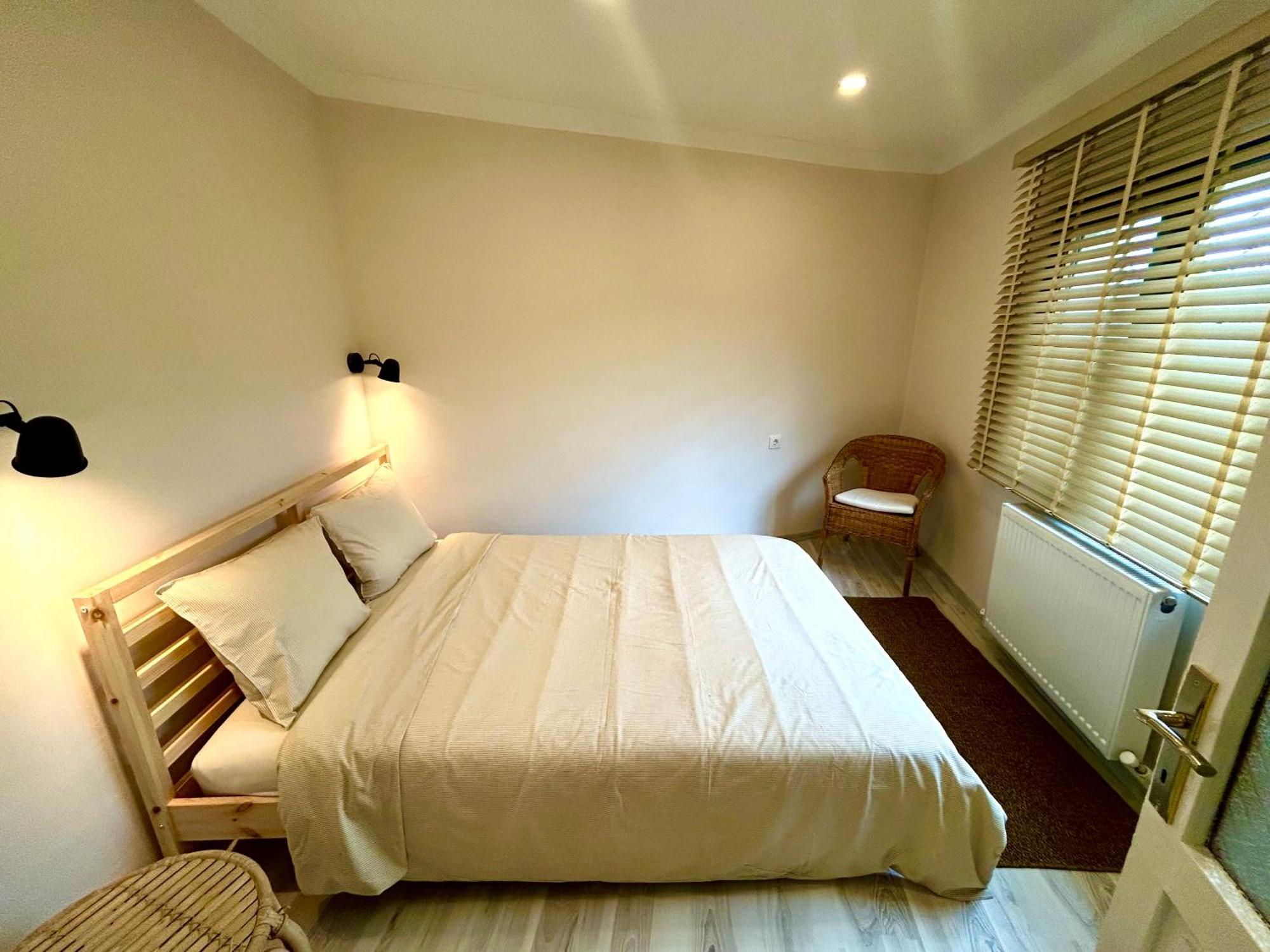 Attalos Suites Hotel Bergama Bagian luar foto